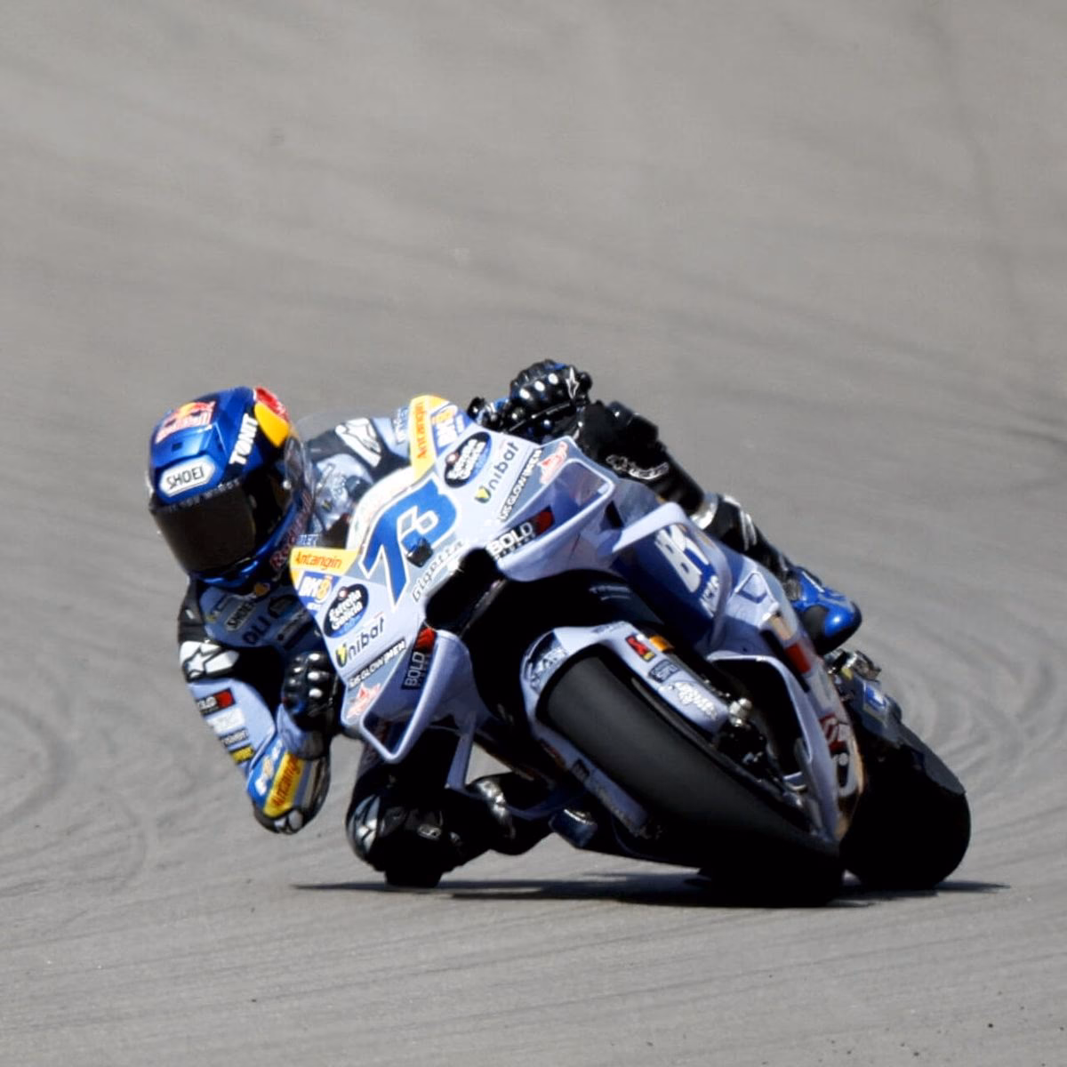 ¿Dónde ver los partidos de MotoGP en España?