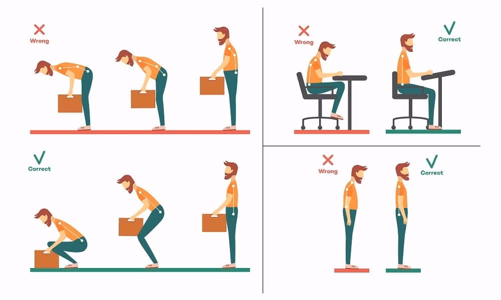 What is an ergonomics consultant?