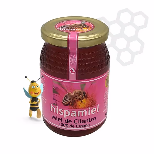 ¿Cuáles son los materiales que necesito para conseguir miel?