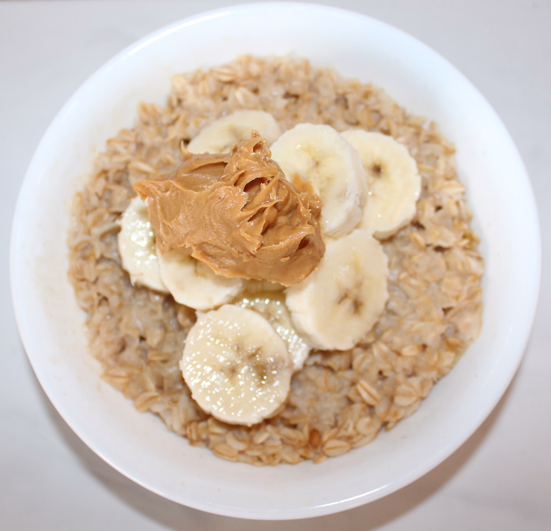 ¿Cuál es la mejor forma de consumir avena antes de realizar ejercicio físico?