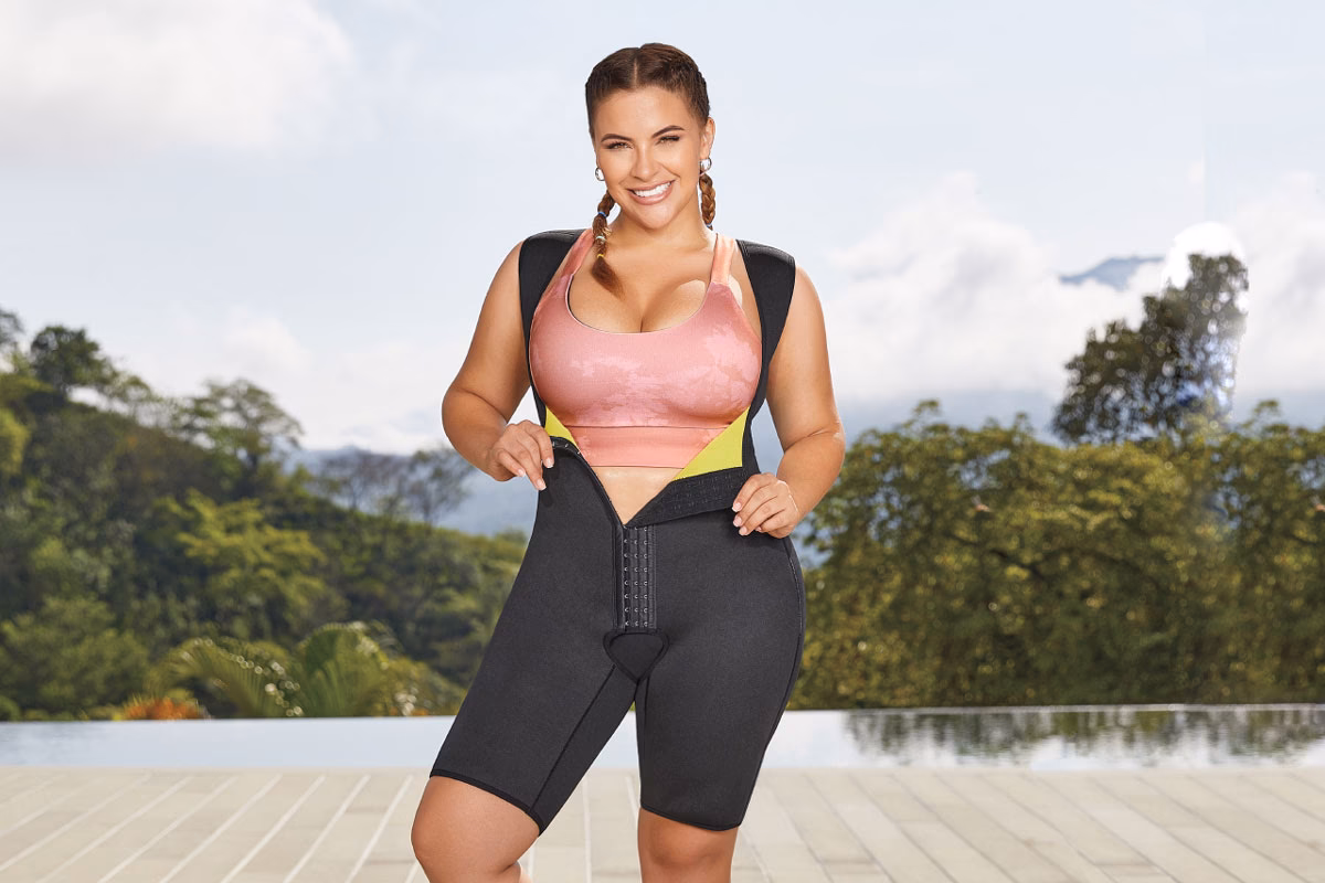 ¿Qué es la faja reductora y para qué sirve?