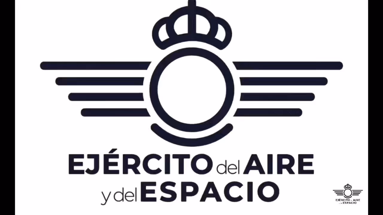 ¿Qué refleja la identidad del Ejército del aire y del espacio?