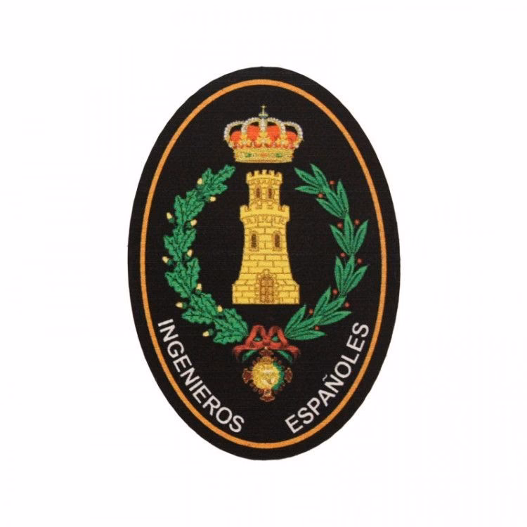 ¿Qué es el arma de Ingenieros?