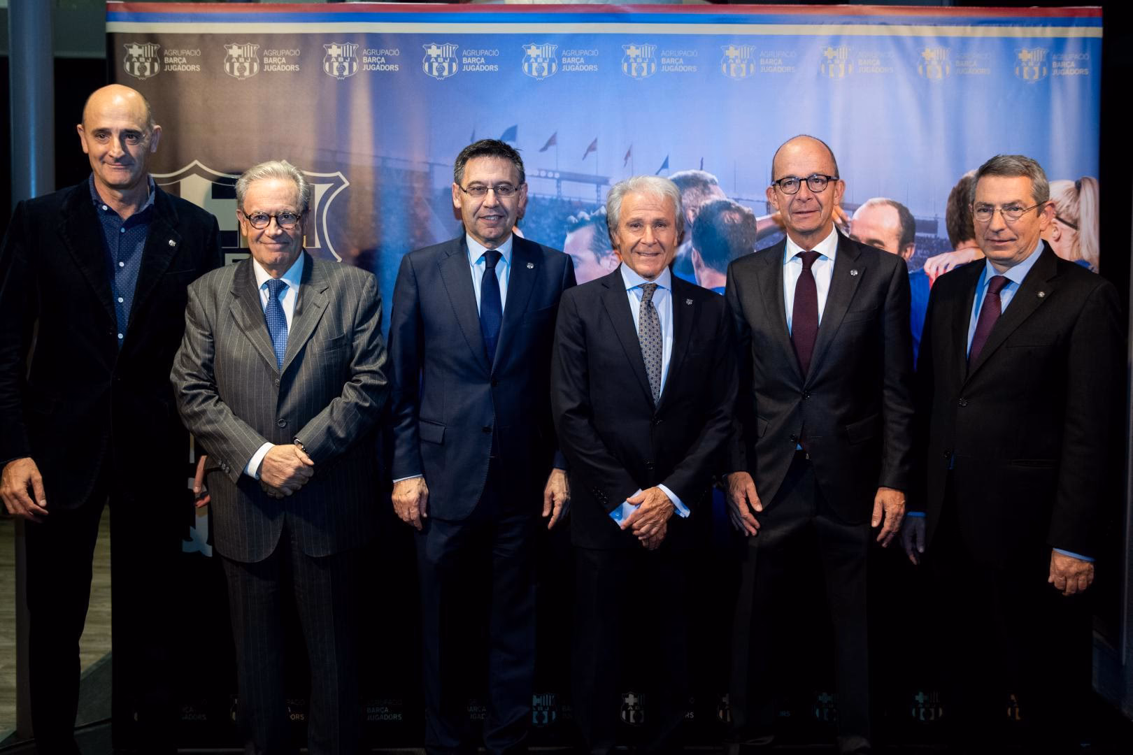 ¿Qué pasó con el Barça?