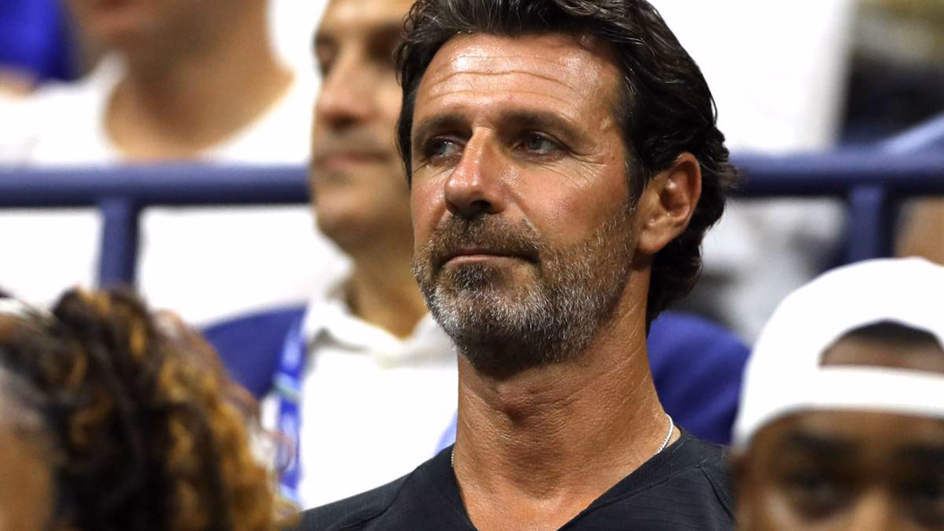 ¿Cuál es la relación entre Williams y su entrenador?