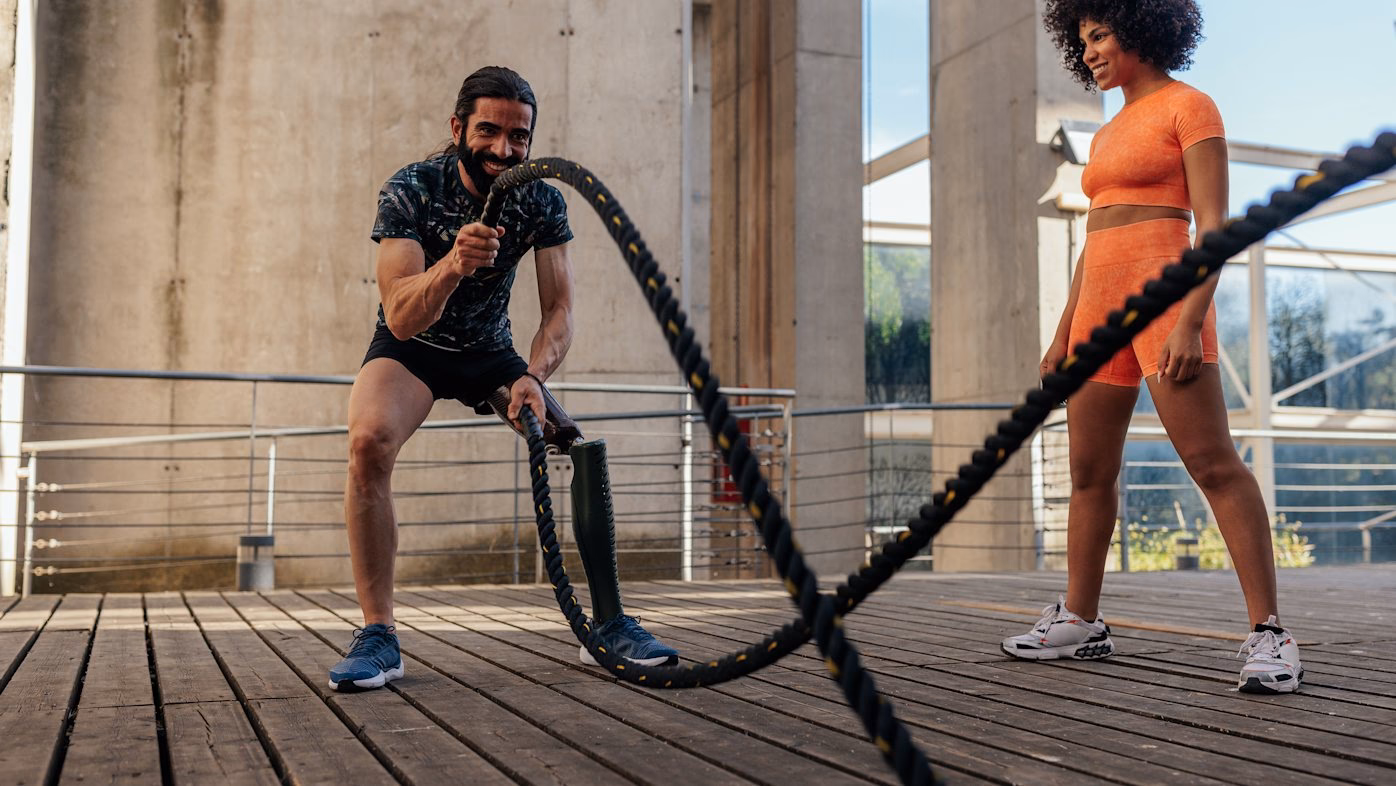 What does exercise mean?