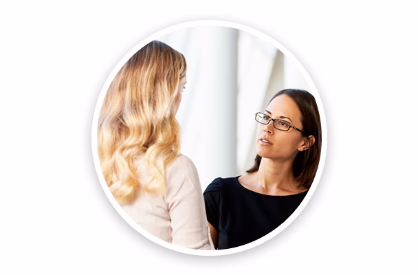 What makes a good executive wellness coach?