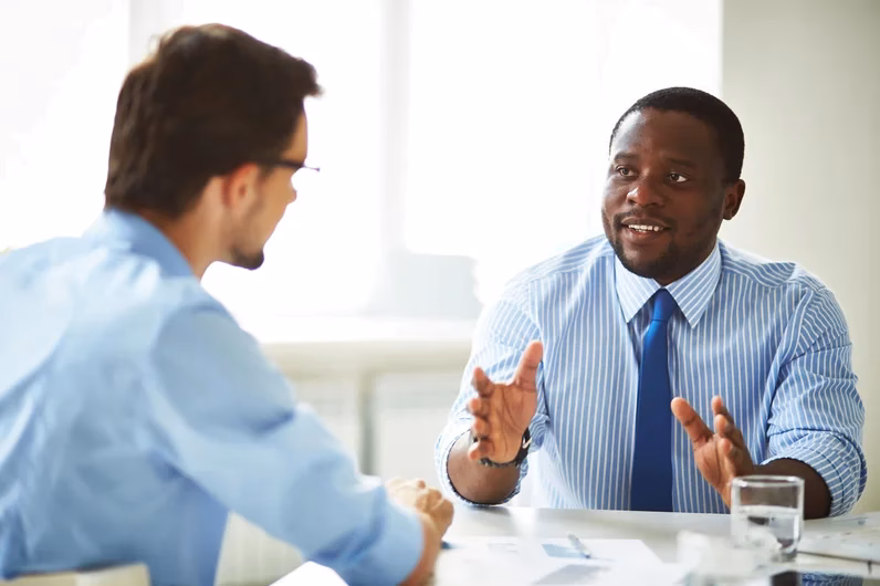 Do expats get divorced?