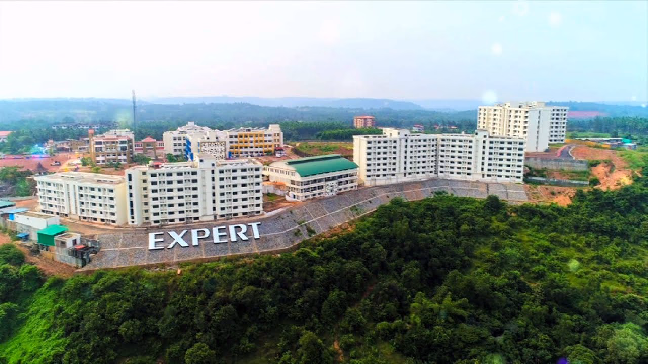 Which is the best English coaching institute in Mangalore?