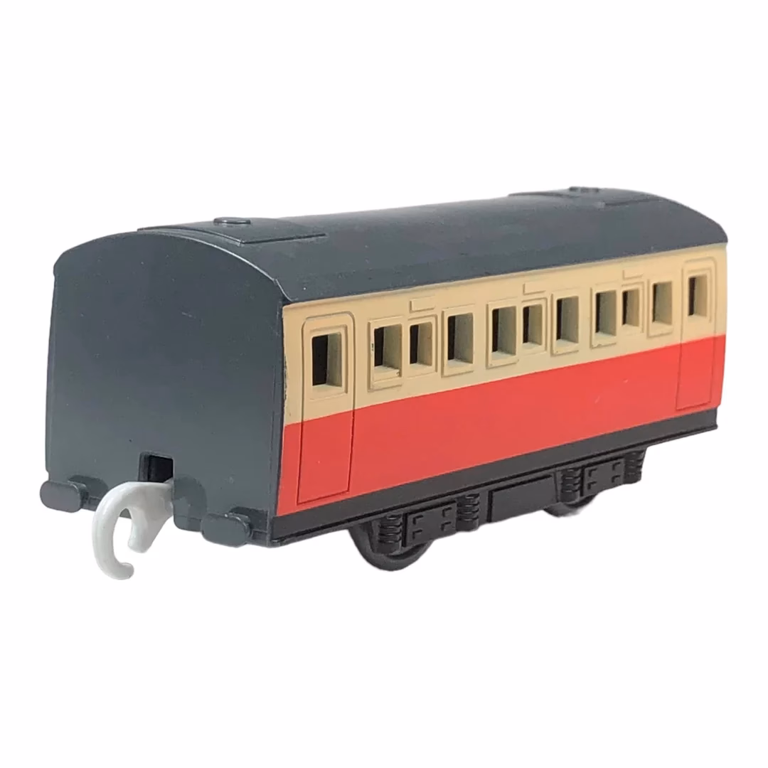 What is a National Express coach?