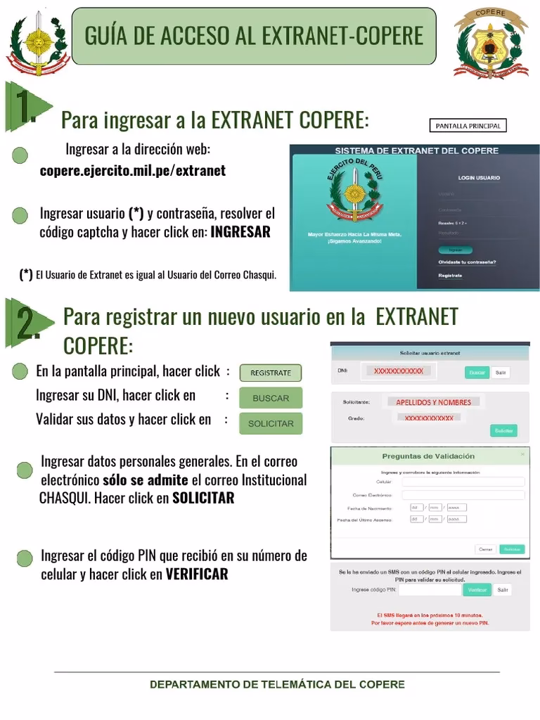 ¿Cómo acceder al ejército español?