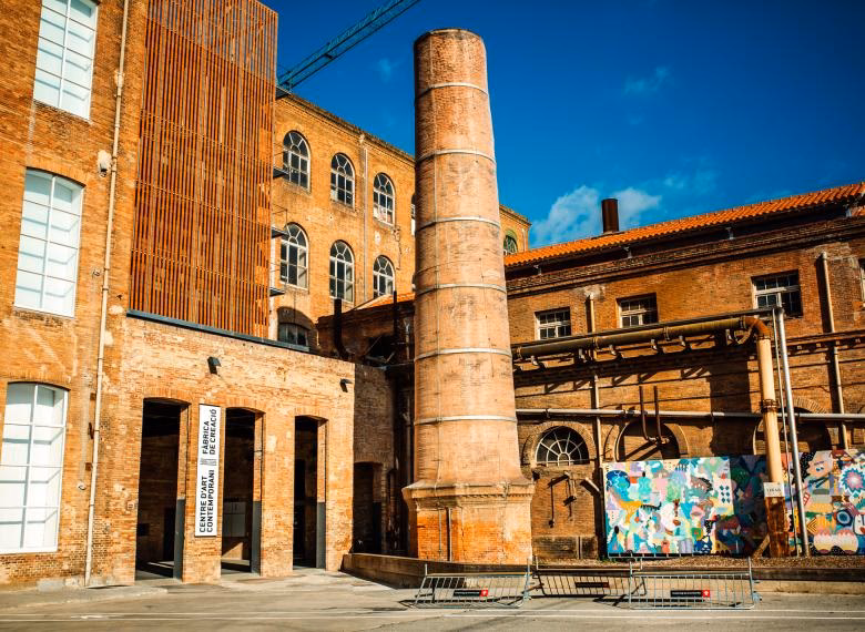 ¿Qué pasó con la fábrica de Fabra y Coats?