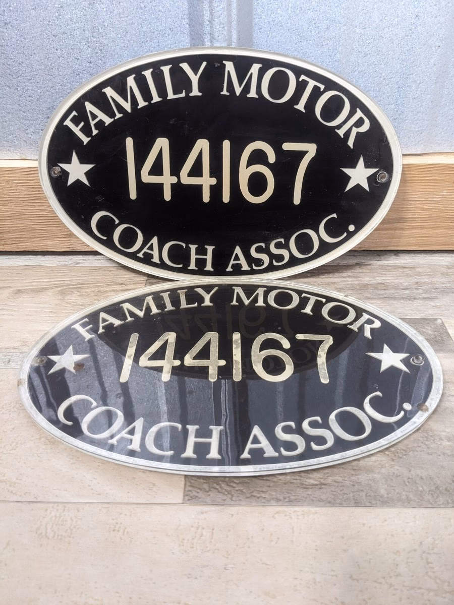 Who is family RV Association?