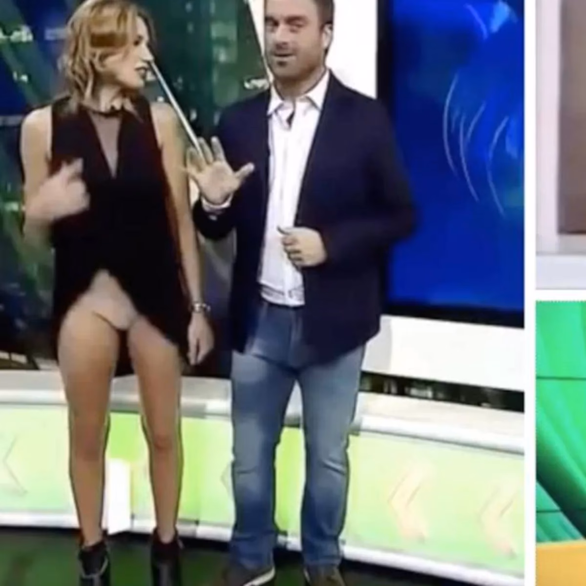 ¿Cuántas celebrities han pisado las mismas luciendo sus mejores galas?