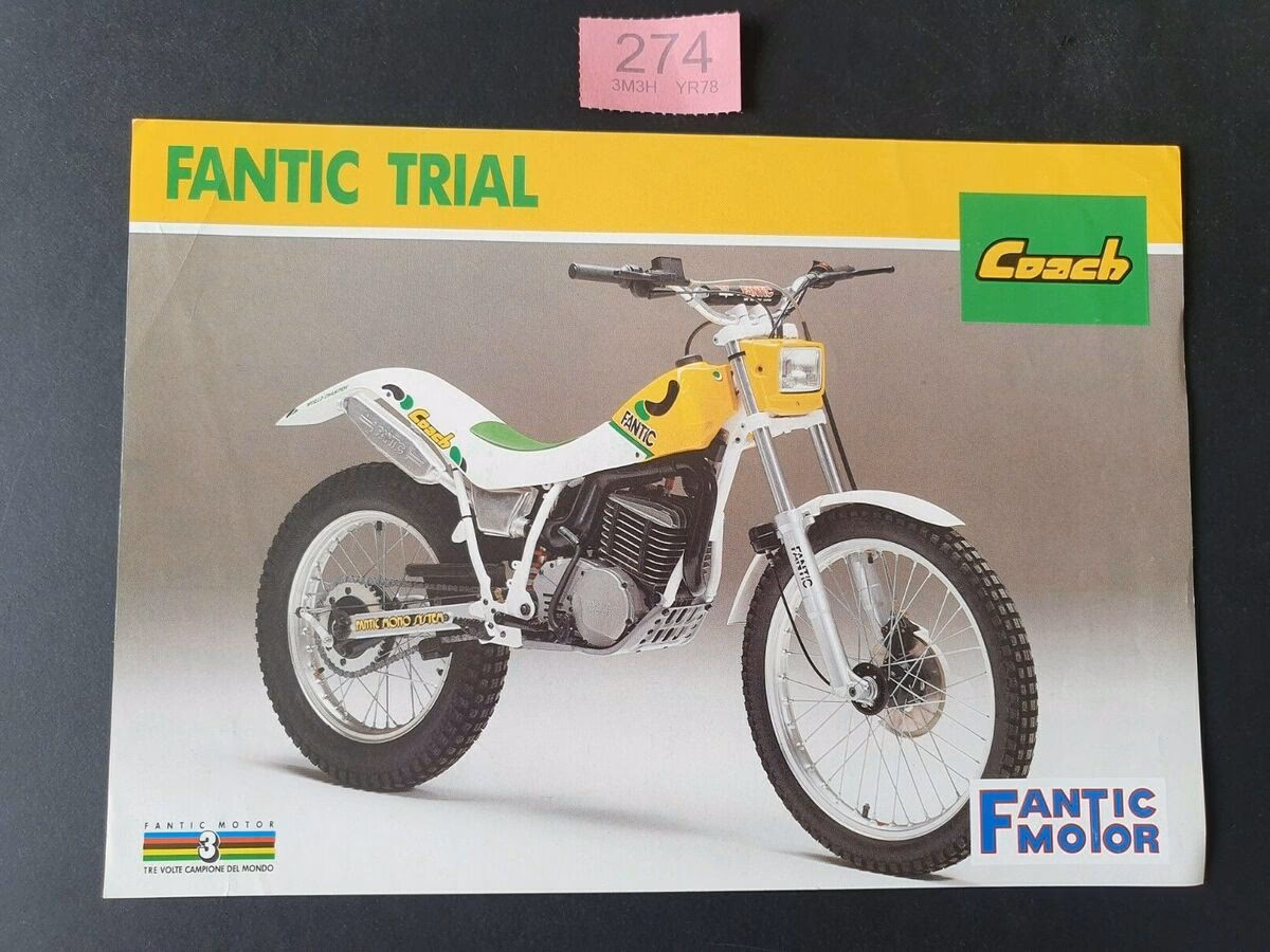 ¿Qué tan buena es la marca Fantic?