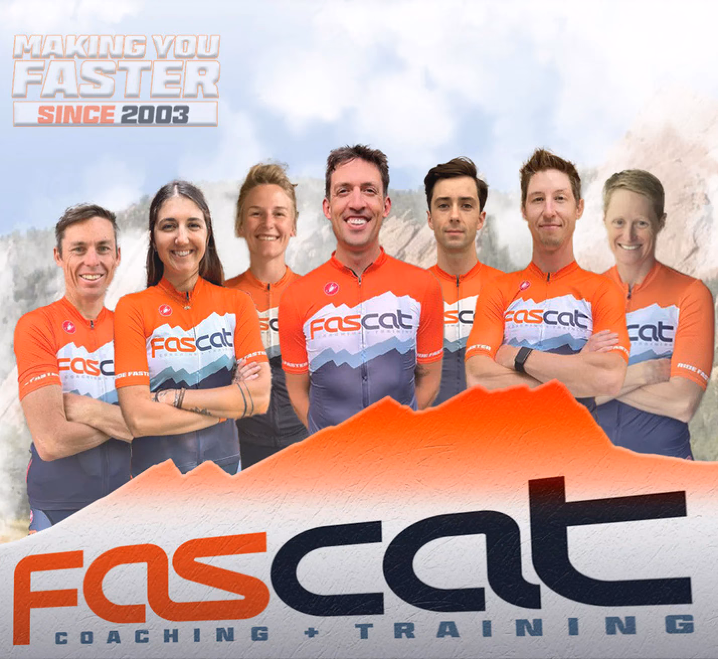How good is fascat?