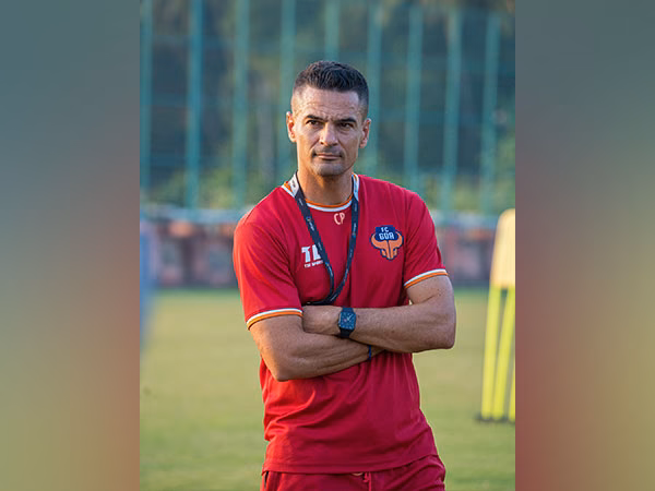 Who are FC Goa's new players?