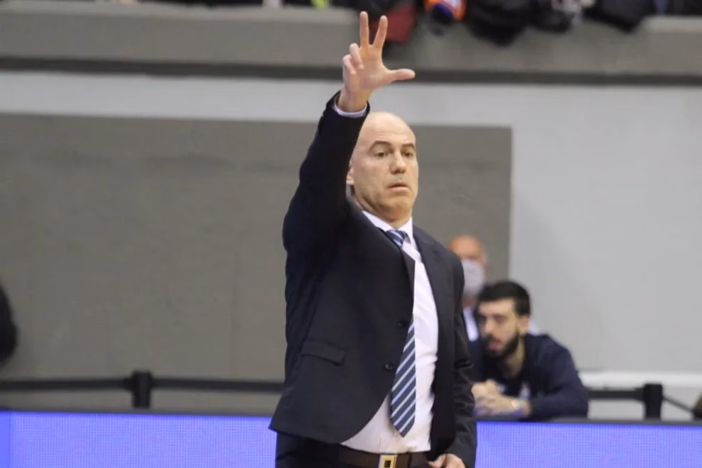 ¿Quién es el mejor entrenador del baloncesto?