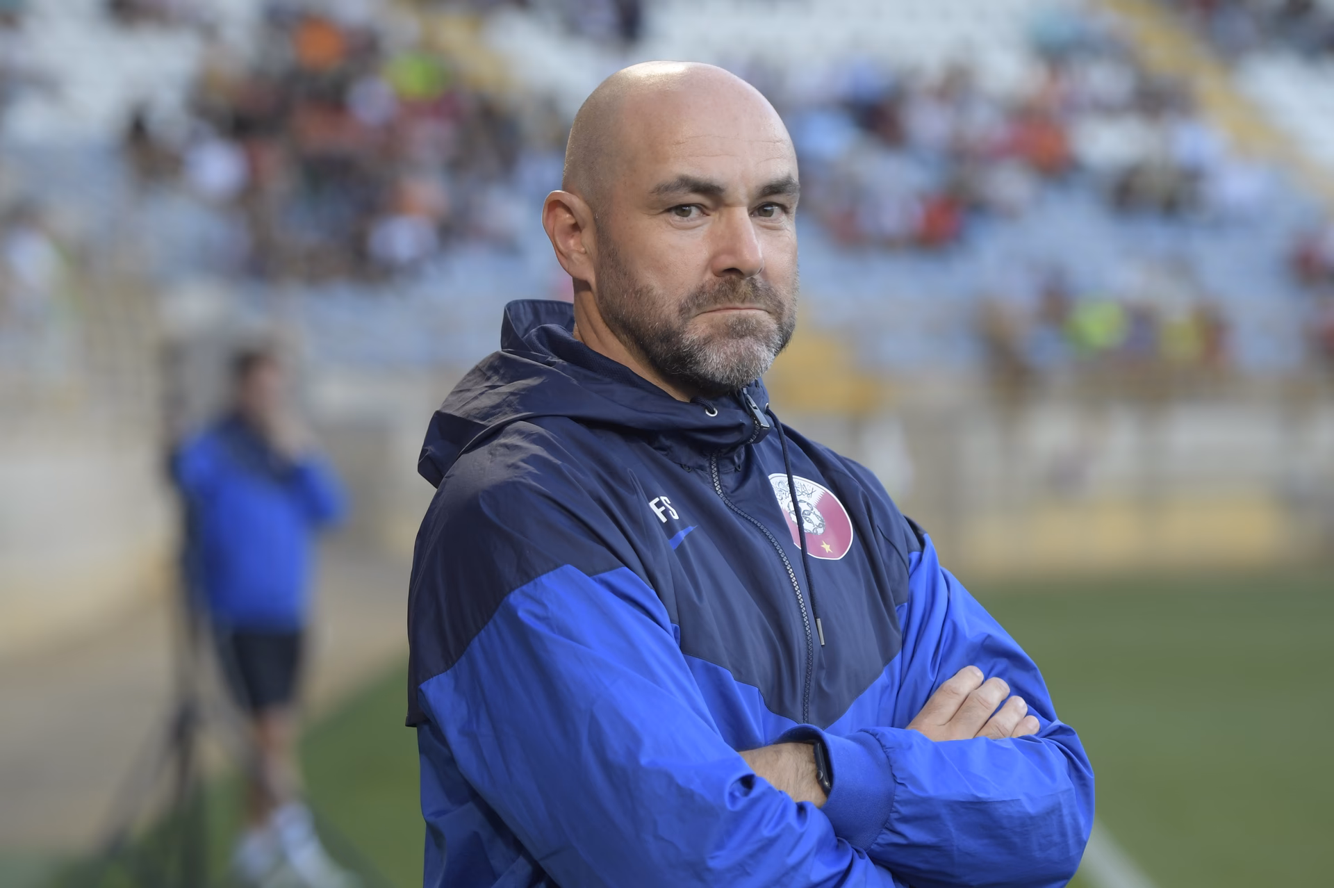 ¿Quién dirige al Al-Sadd de la Qatar Stars League?