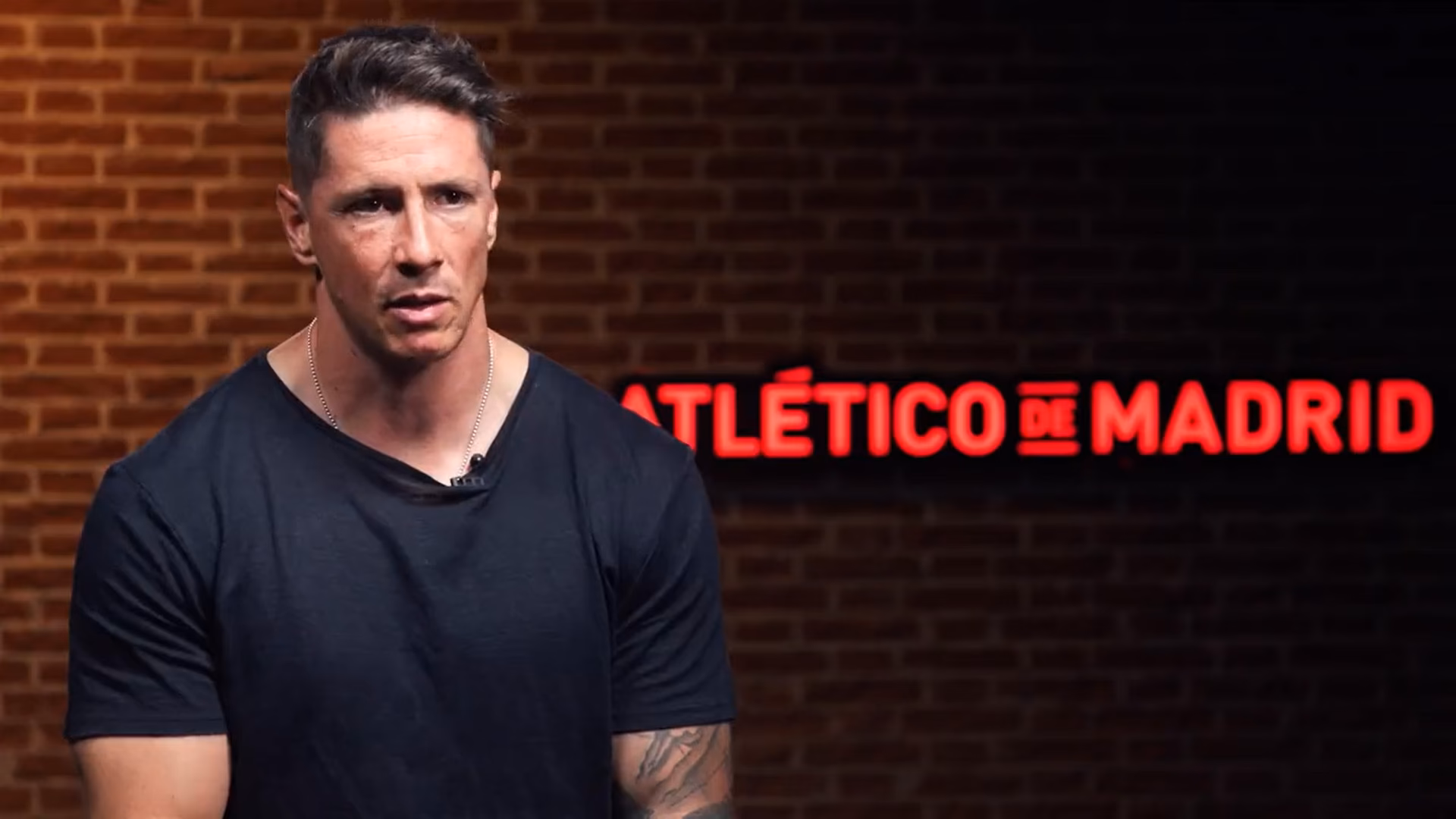 ¿Qué pasó con Fernando Torres?