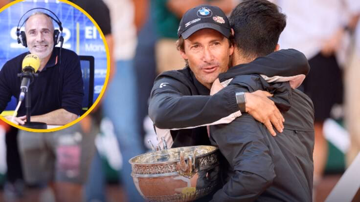 ¿Por qué Ferrero ha decidido descansar junto a su familia en Alicante?