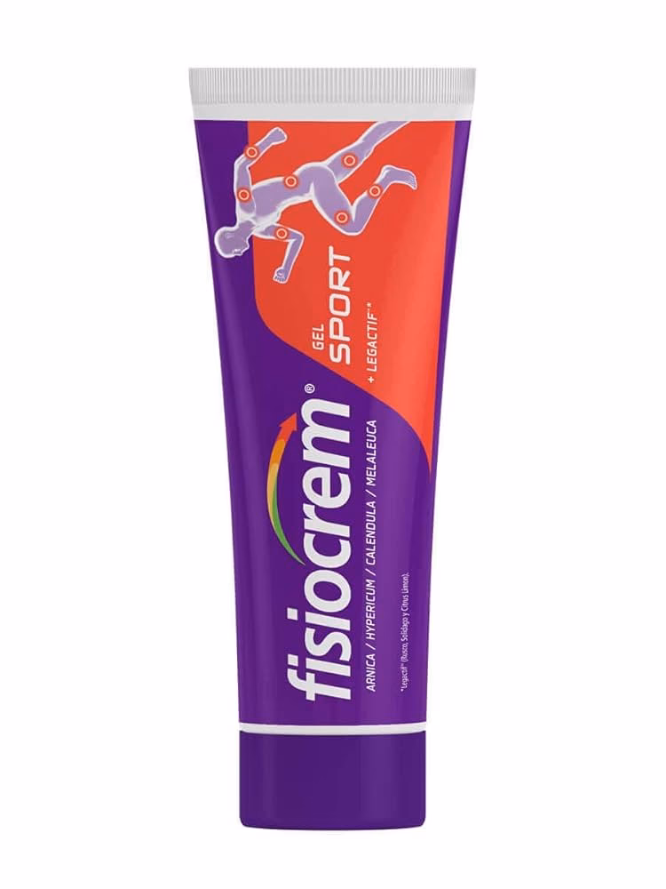 ¿Cómo aplicar fisiocrem?