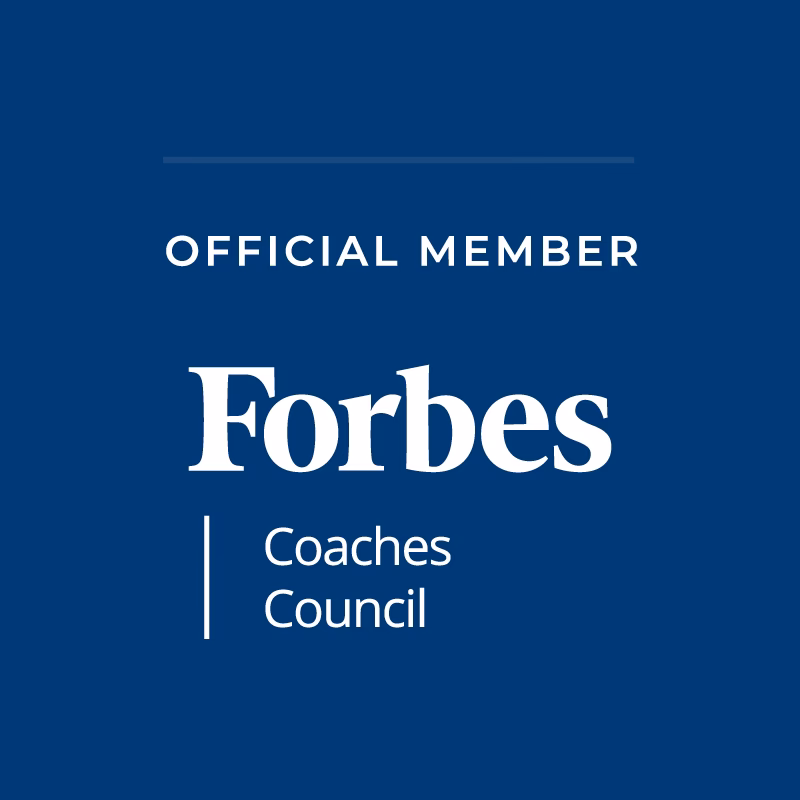 Who is Forbes Coaches Council?