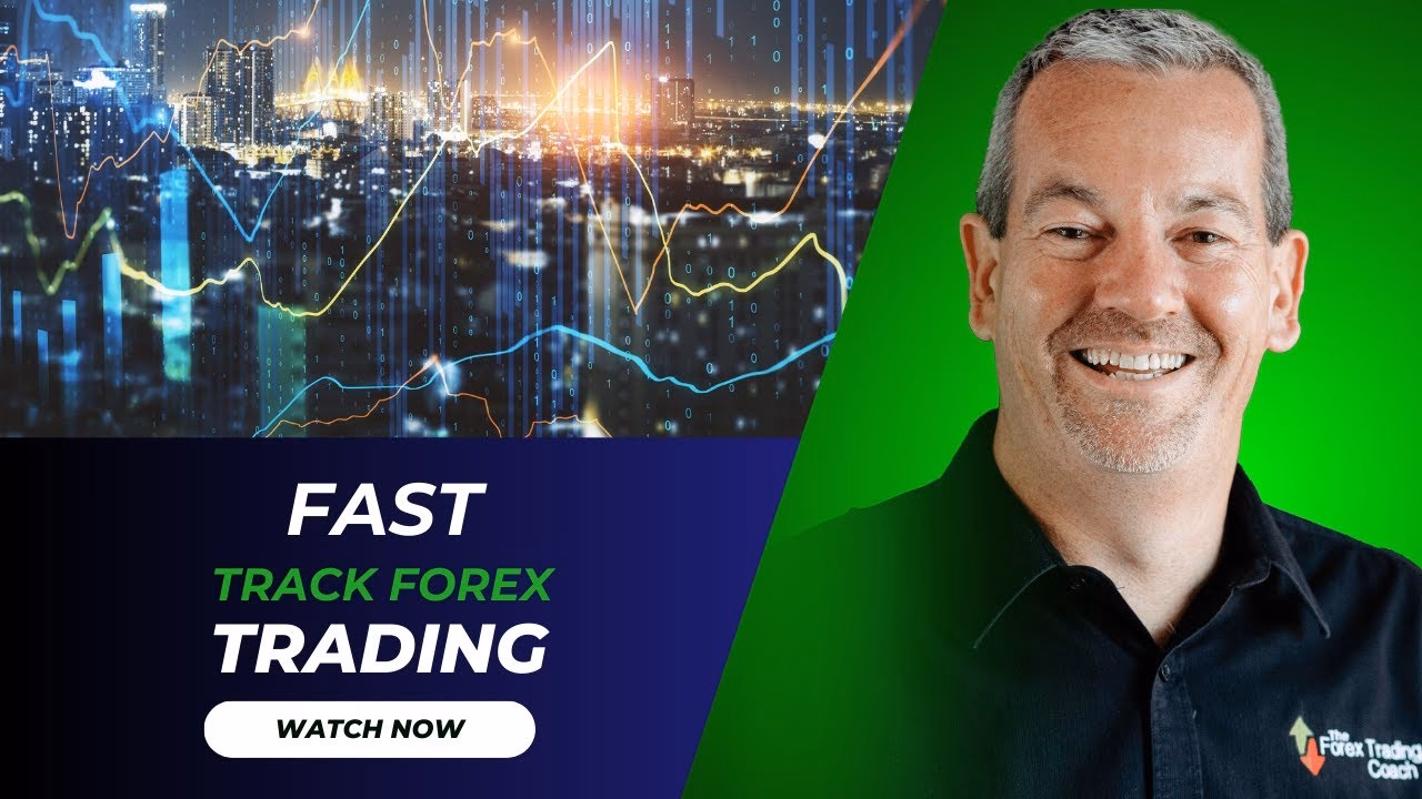Can a forex trading coach help you if you're a beginner?