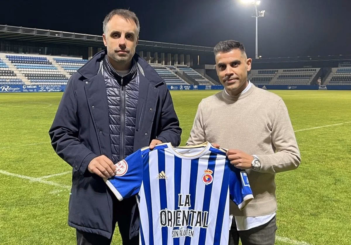 ¿Quién es el entrenador de la San Martín?