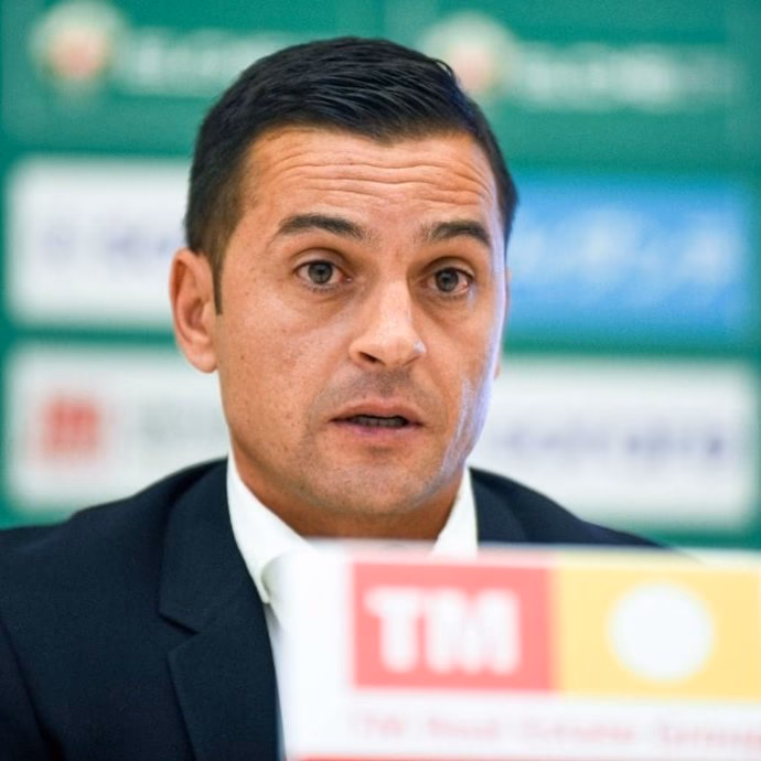 ¿Quién es el nuevo técnico del Elche?