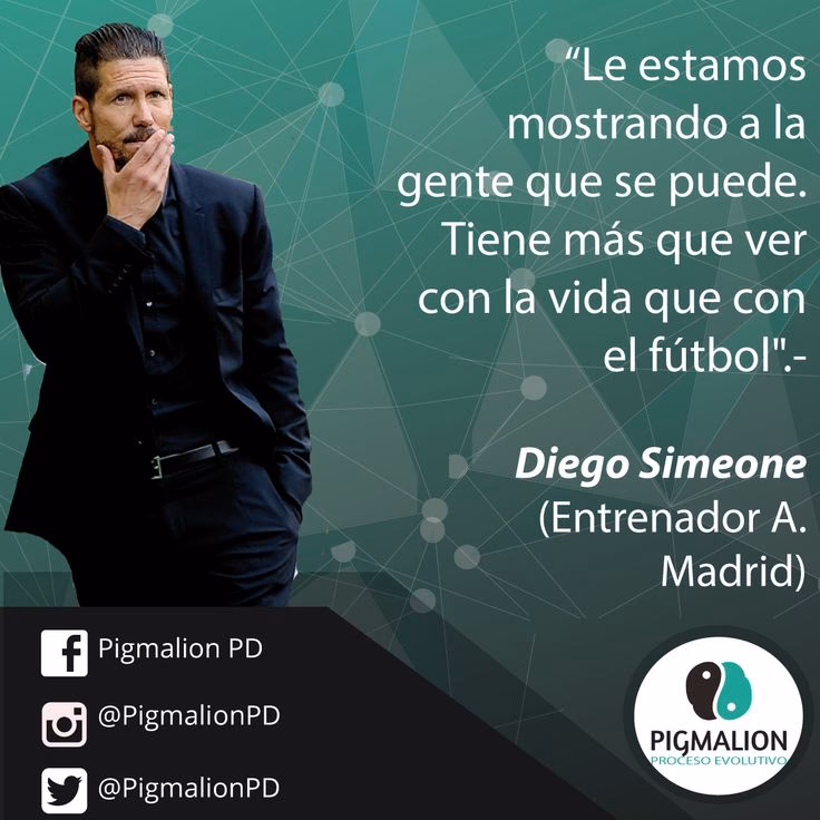 ¿Qué esperan los deportistas de sus entrenadores?