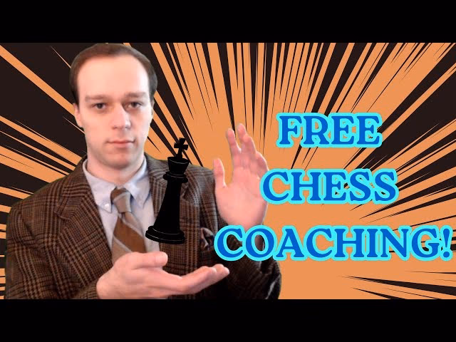 Which is the best online chess coaching in India?