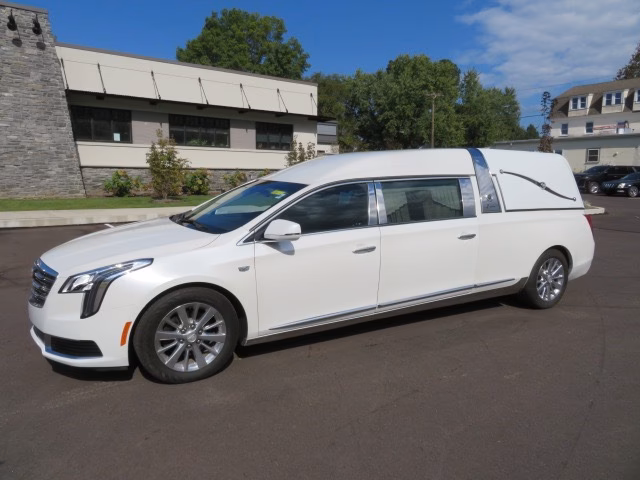 Why should you choose a funeral vehicle?
