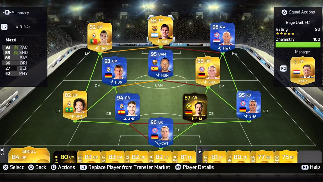 ¿Qué ofrece bcoach para Entrenadores de fútbol y futsal?