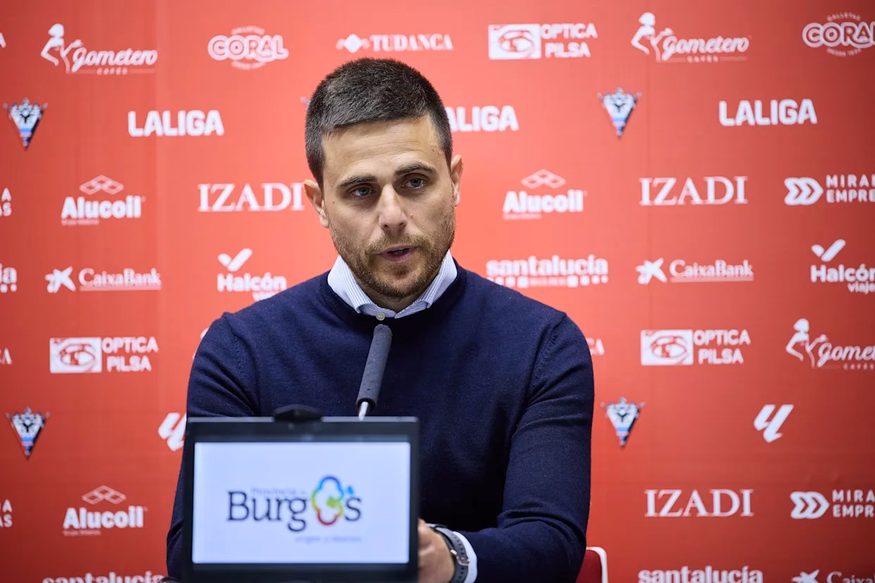 ¿Qué ha despertado ilusión en el seno del Club y del Osasuna?