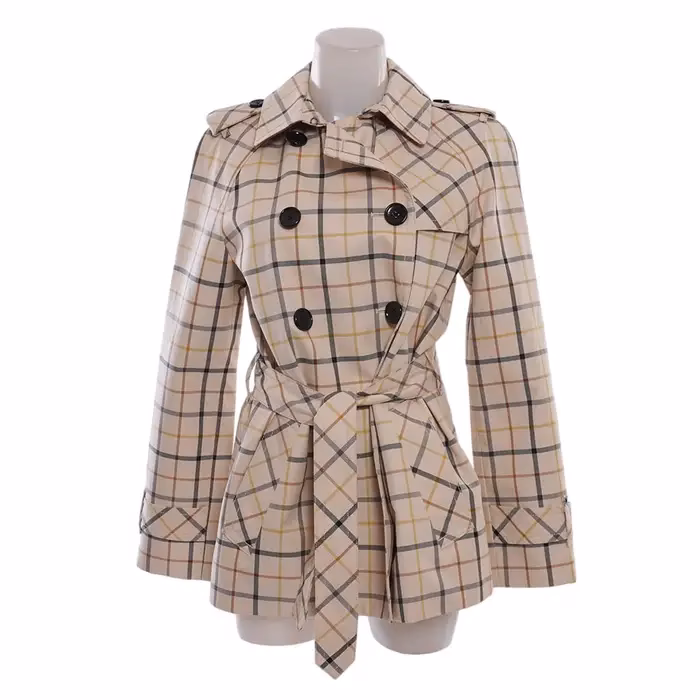 ¿Cómo elegir una chaqueta de gabardina?