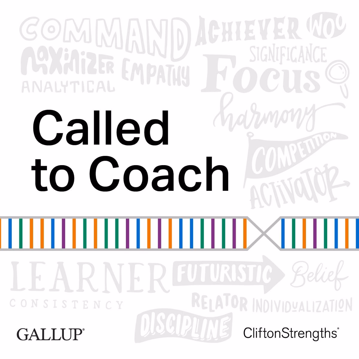 Does Gallup offer a strengths coaching certification program?