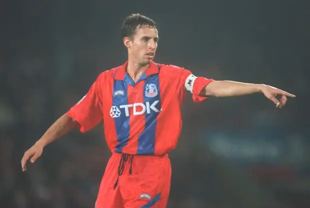 Where did Gareth Southgate go to school?