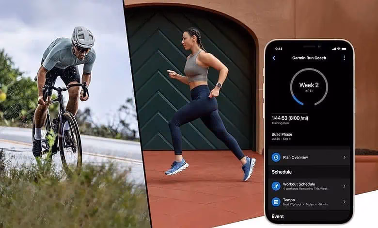 ¿Qué puedo hacer con mi reloj Garmin?