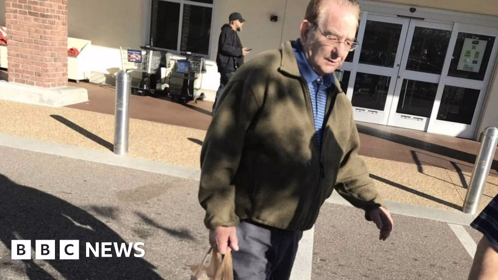 Did Garda reopen investigation into George Gibney?