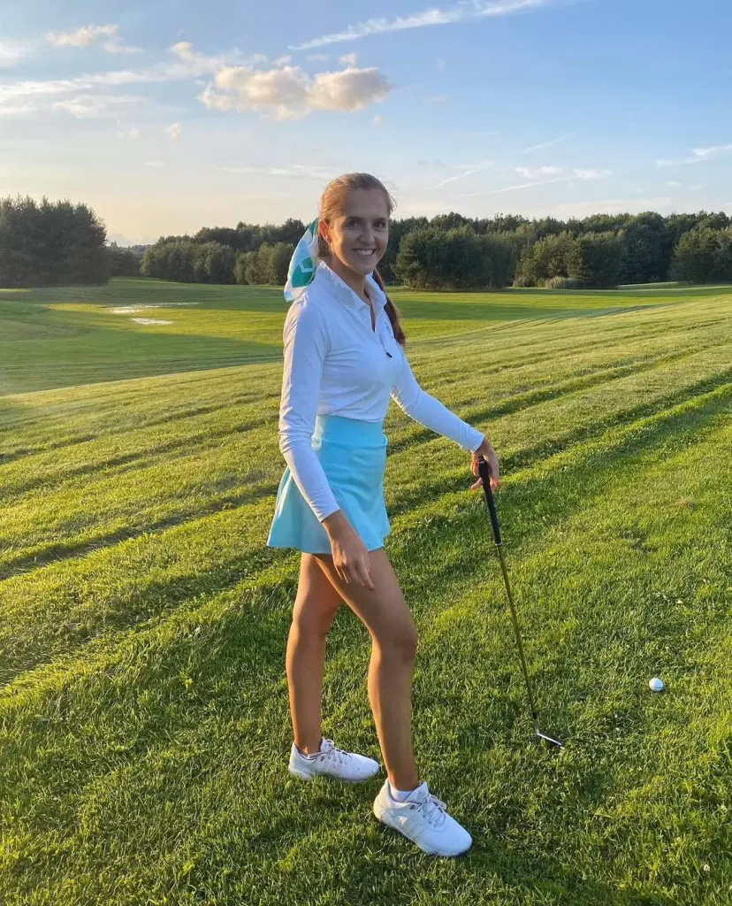 What is the Georgia High School Golf Coaches Association?