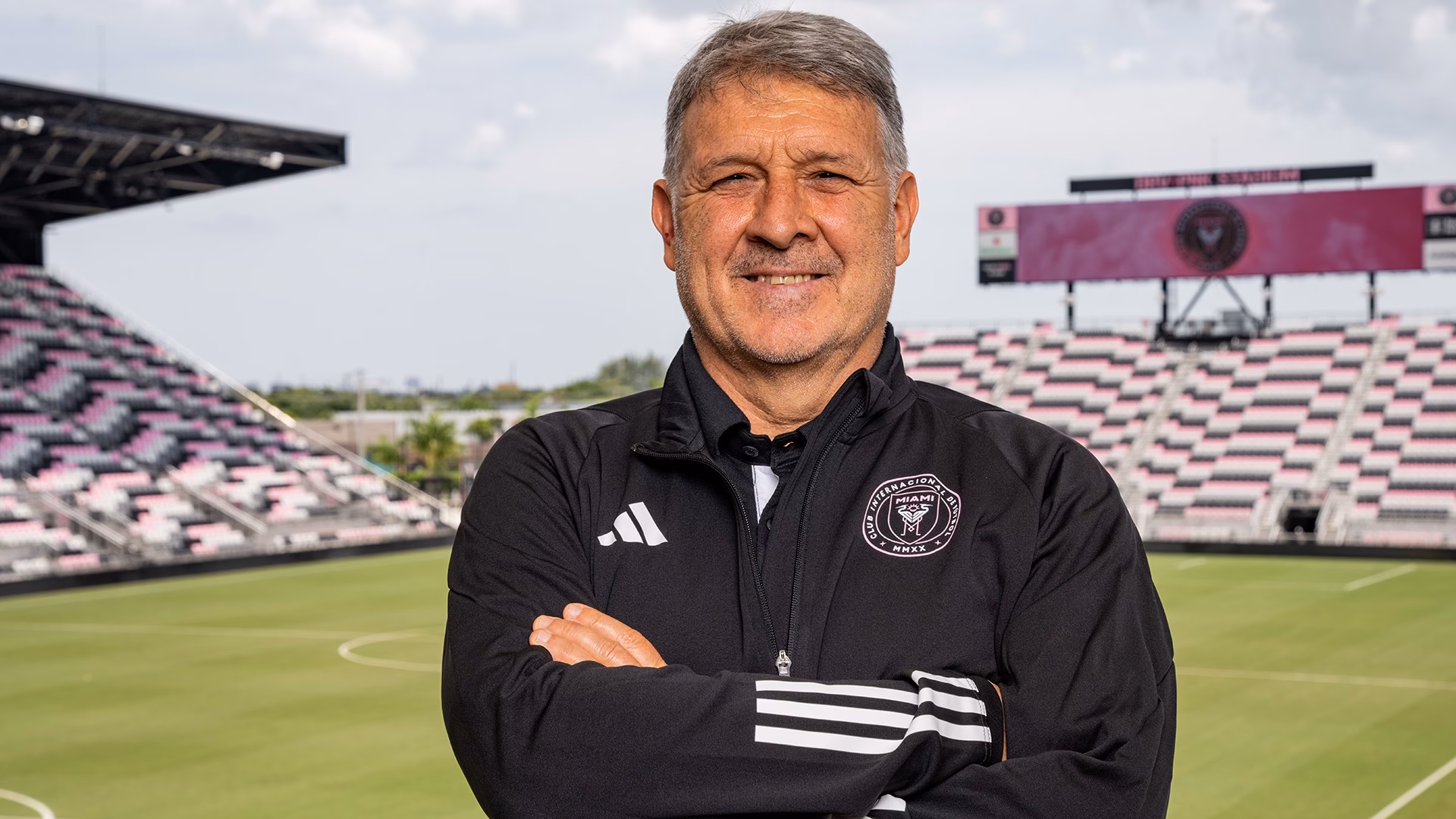 Who is Gerardo Martino?