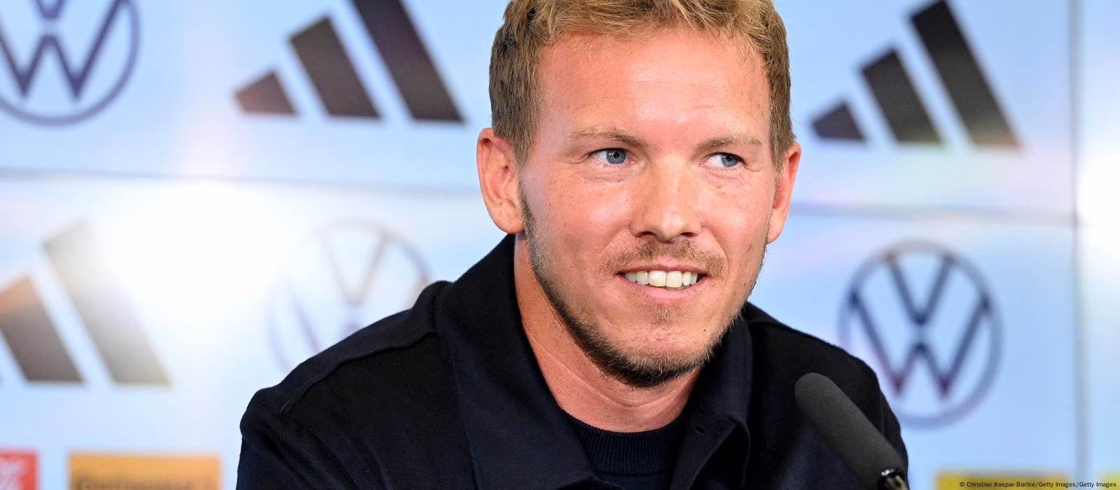 What is the German football Parliament?