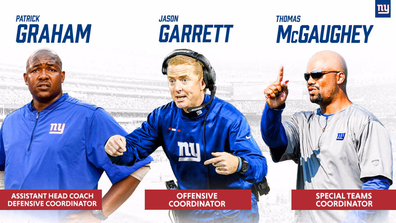 Who are the football coaches?