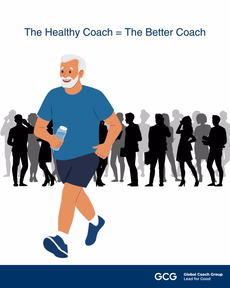 Who is global coach group?