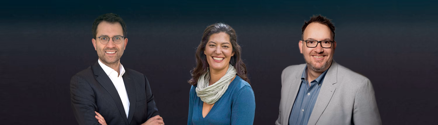 Who are GCG coaches?