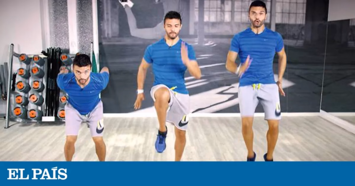 ¿Quién es la mejor entrenadora personal de la Gran Manzana?