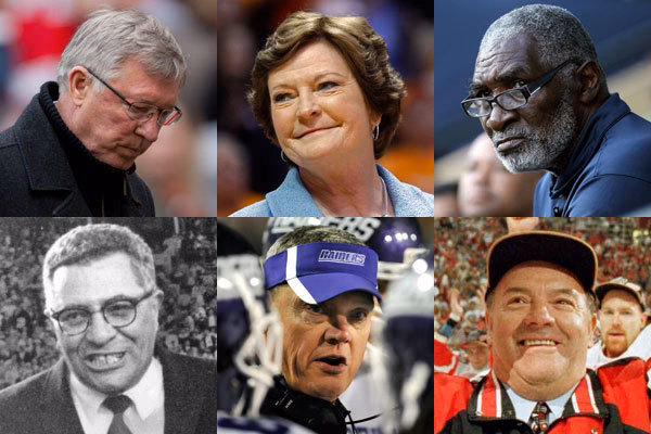 How do I find a good sports coach?