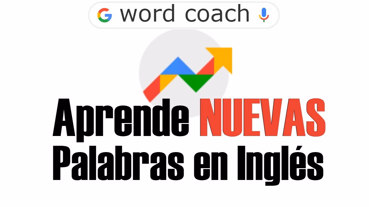 ¿Cómo jugar a Word con Google?