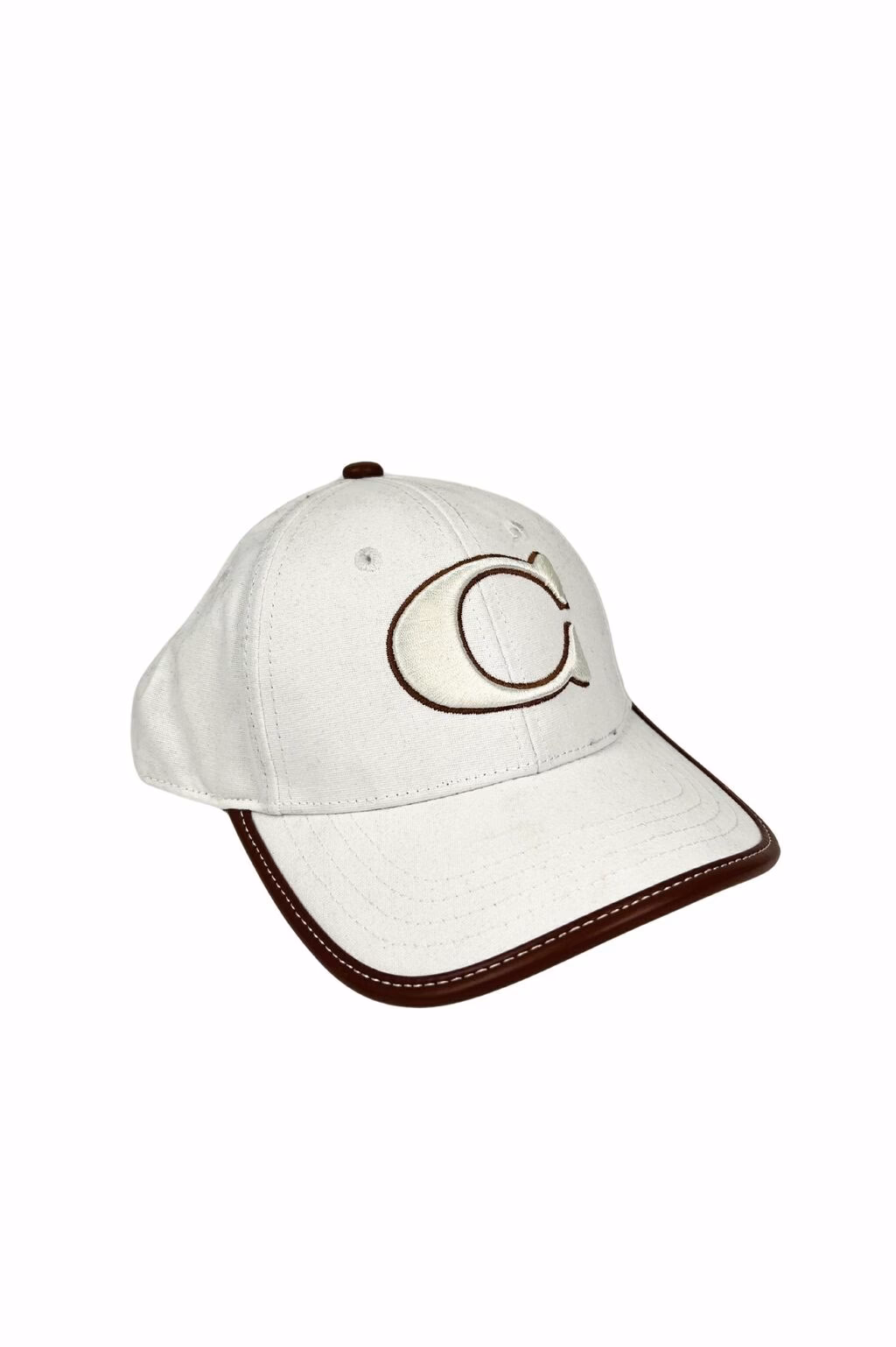 ¿Cuáles son los diferentes tipos de gorras blancas de New Era?